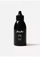 SHIK Brow Bar оксидант-крем 3% 50 мл