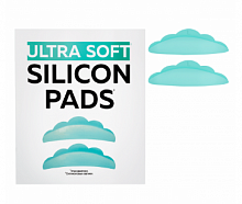 Валики для ламинирования ULTRA SOFT ​​​​​​​1 пара L