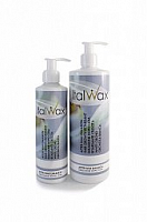 Эмульсия после депиляции ItalWax Белая орхидея 250мл