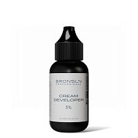 BRONSUN Оксидант-крем 3% 30 мл