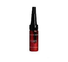 EkkoBeauty Хна для бровей FOXY