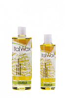 Масло после депиляции ItalWax Лимон 500 мл