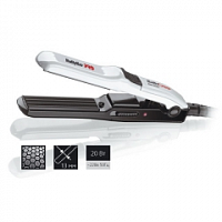 Щипцы-гофре BabylissPro Babycrimp 13 мм