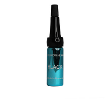 EkkoBeauty Хна для бровей Black