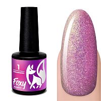 Гель-лак FOXY expert CHAMELEON 01 (8 ml)