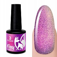 Гель-лак FOXY expert CHAMELEON 03 (8 ml)