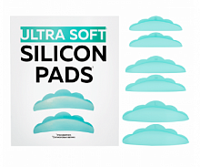 Валики для ламинирования ULTRA SOFT в наборе 5 пар (S,M,М1,М2,L)