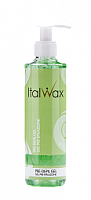Гель до депиляции ItalWax 100мл