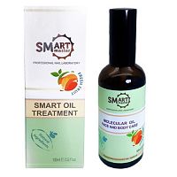 Масло молекулярное SMART 100 мл ФРУКТЫ