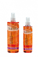 Лосьон после депиляции ItalWax «Апельсин», 250мл