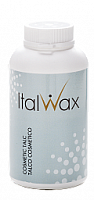 Тальк для депиляции без ментола ItalWax, 150г