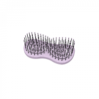 Щетка массажная Hairway ECO Avena розовая